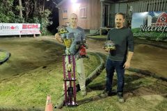 10th 4WD Buggy Jean St. Amour - Dan Greco - John Vanderstelt