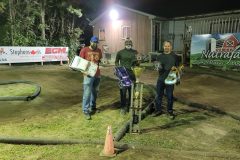 Short Course 2WD Anthony Bishamber - Dan Greco - Wil Schell