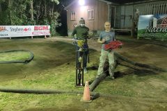 Short Course 4X4 Anthony Bishamber - Jean St. Amour - Bryan Kieft