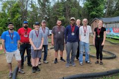 2021 Dash for Cash Winners