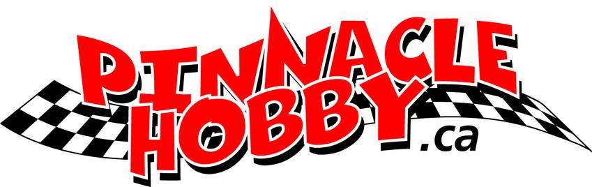 Pinnacle Hobby Logo Image