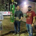 10th 2WD Buggy Dan Greco - Wil Schell - Chet Kelsey2
